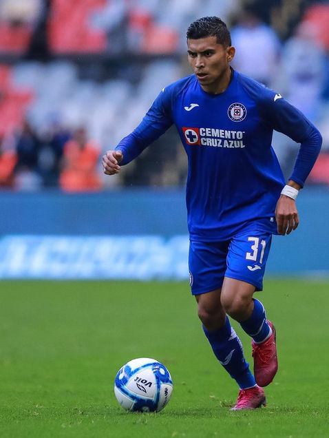 Orbelín entre algodones