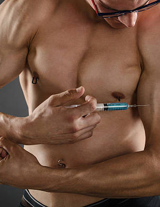 Dipris alerta en Chiapas por riesgos a la salud por uso de esteroides