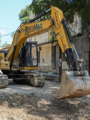 Se han invertido 29 mil 134 millones de pesos en obra pública en Chiapas 