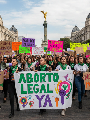 Iglesia se opone a que la Corte analice un proyecto de despenalización del aborto