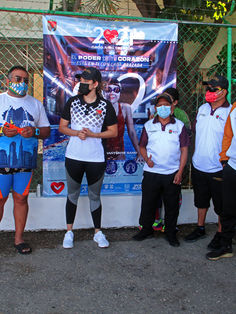 Participan en campaña