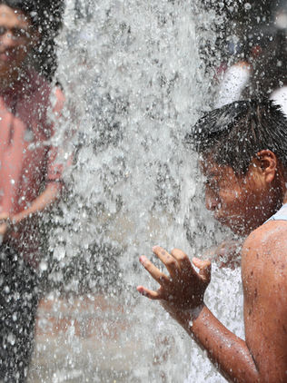 Las altas temperaturas han causado 61 muertes en México