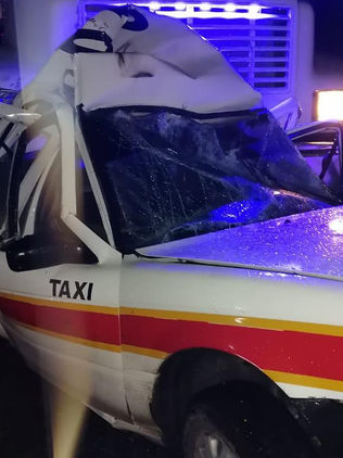 Lluvias incrementan un 20 por ciento los accidentes de tránsito 