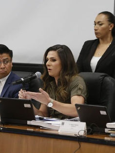 En la Conade no se solapa la corrupción:  Guevara