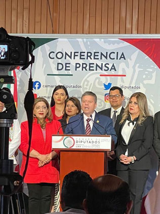 Encabeza Brito Mazariegos sesión de la Comisión de Frontera Sur