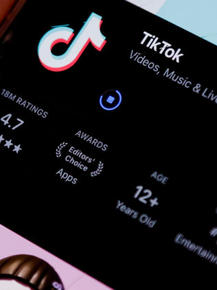 TikTok se apagará en septiembre en EUA si no hay acuerdo con China