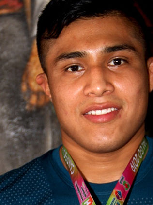 Continúan en proceso panamericano