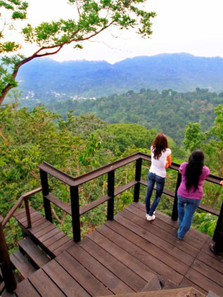 El reto en Semana Santa, promocionar lugares inéditos del Soconusco