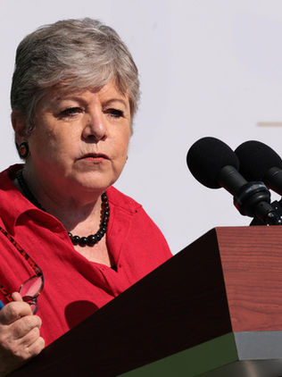 México exhorta a miembros de la Celac a apoyar su demanda internacional contra Ecuador