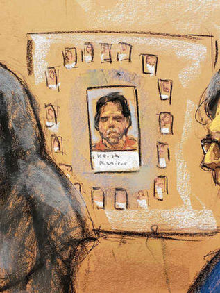 Líder de NXIVM recibiría cadena perpetua el 25 de septiembre