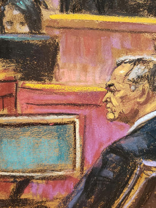 López Obrador pide al jurado de García Luna que considere el rol de EU