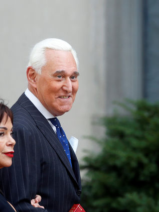 Declaran culpable a exasesor de Trump