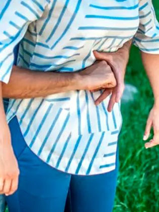 ¿Qué hacer en caso de atragantamiento?