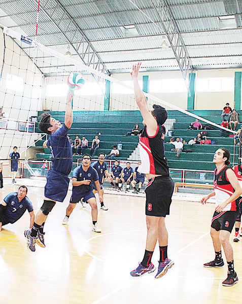 Acciones llegan con las victorias