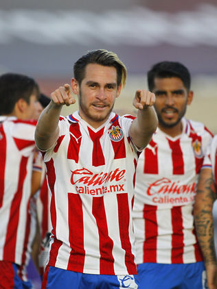 Las Chivas logran su primer victoria al derrotar al Juárez