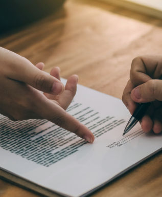 Notariado mexicano, preocupado ante temas como la falsificación de escrituras