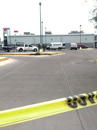 Fiscal descarta que asesinato de comunicador sea por su labor periodística