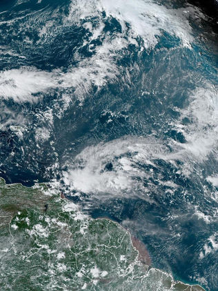 Asciende a sie7e el número de muertos tras el paso de Óscar en Cuba