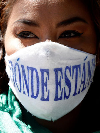 Reportan la desaparición de cinco adolescentes en Guadalajara