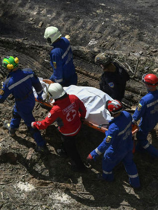 Ucrania busca soluciones ante la creciente amenaza de los ataques con drones rusos