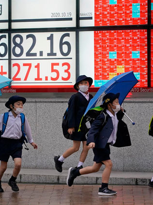 La población infantil de Japón sigue disminuyendo a mínimos históricos