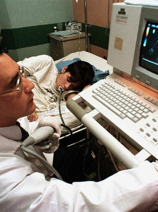 ¿Es mejor la IA para evaluar la función cardíaca? Un estudio dice que sí