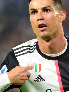 CR7 deja a un lado logros personales