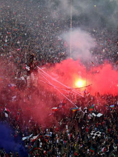 Chile registra su “jornada de protestas más violenta”