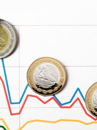 Incapaces de generar riqueza, 8 de cada 10 municipios