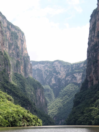 Parques nacionales, de los preferidos por el turismo 