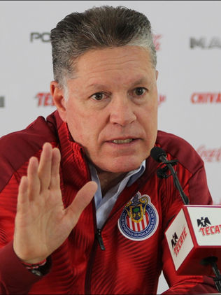 Peláez ve posibilidades