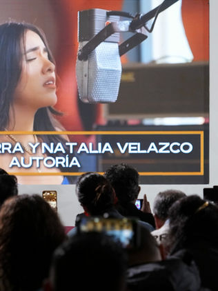 México Canta suma 8 semifinalistas más en EU
