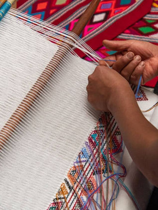 Las mujeres son las guardianas culturales de México 