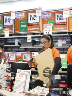 Uno de cada cuatro mexicanos no comprará durante el Buen Fin