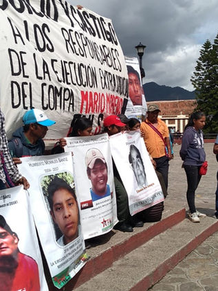 Con mitin en San Cristóbal, FNLS pide alto a "persecución política"