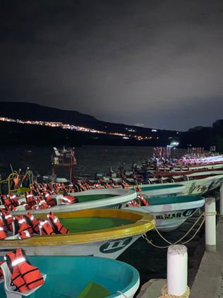 Siguen cerrando hoteles en Chiapas