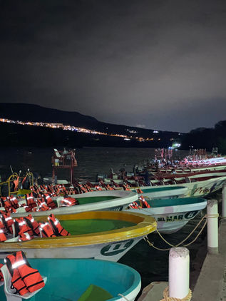 Siguen cerrando hoteles en Chiapas