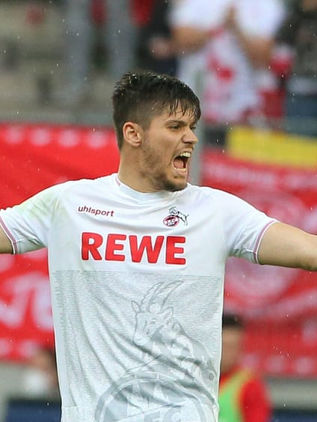 Meré ya es refuerzo