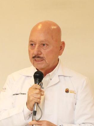 En unidad OPS/OMS, México y Chiapas para eliminar el paludismo