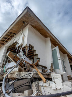 Biden anuncia ayuda de 612 millones de dólares para Florida por fenómenos naturales