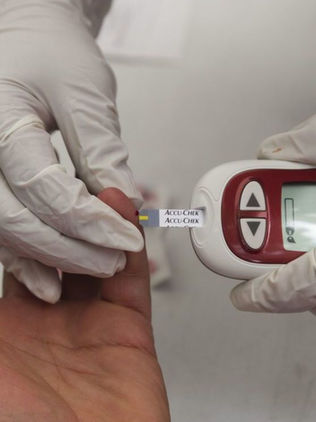 De no tomar las medidas preventivas, en 2030 se duplicarán las defunciones por diabetes