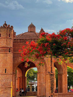 La Pila de Chiapa de Corzo, patrimonio arquitectónico y cultural de Chiapas