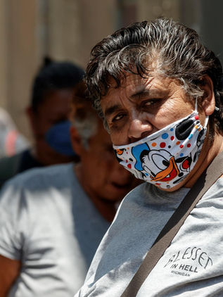 El 75 % de las personas que brindan cuidados del hogar en México son mujeres