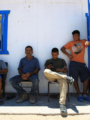 México registra número histórico de solicitantes de asilo