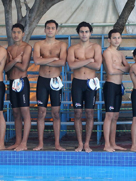 Home Work en El Delfín