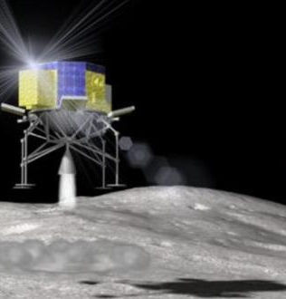 Japón pondrá en 2022 un robot transformable en la Luna