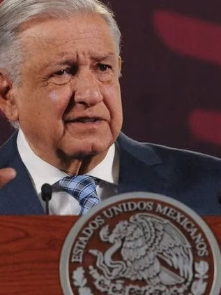 Reforma a pensiones busca garantizar recursos para el retiro: AMLO