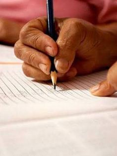 Combatiendo el analfabetismo un alumno a la vez