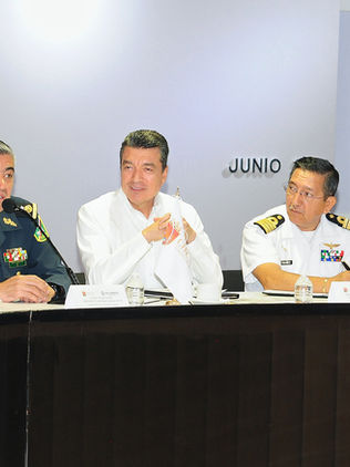 Guardia Nacional, apoyo extraordinario para fortalecer la seguridad