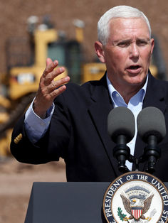 Piden a Pence documentos sobre caso de Ucrania
